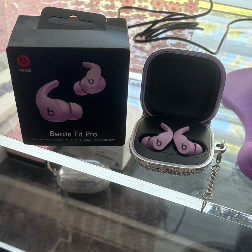 Beats Fit Pro